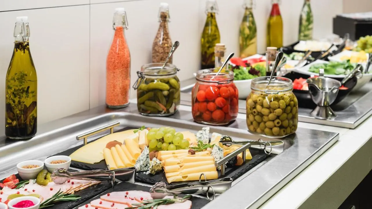 Holiday Inn - Kyiv, An Ihg Hotel Kiev