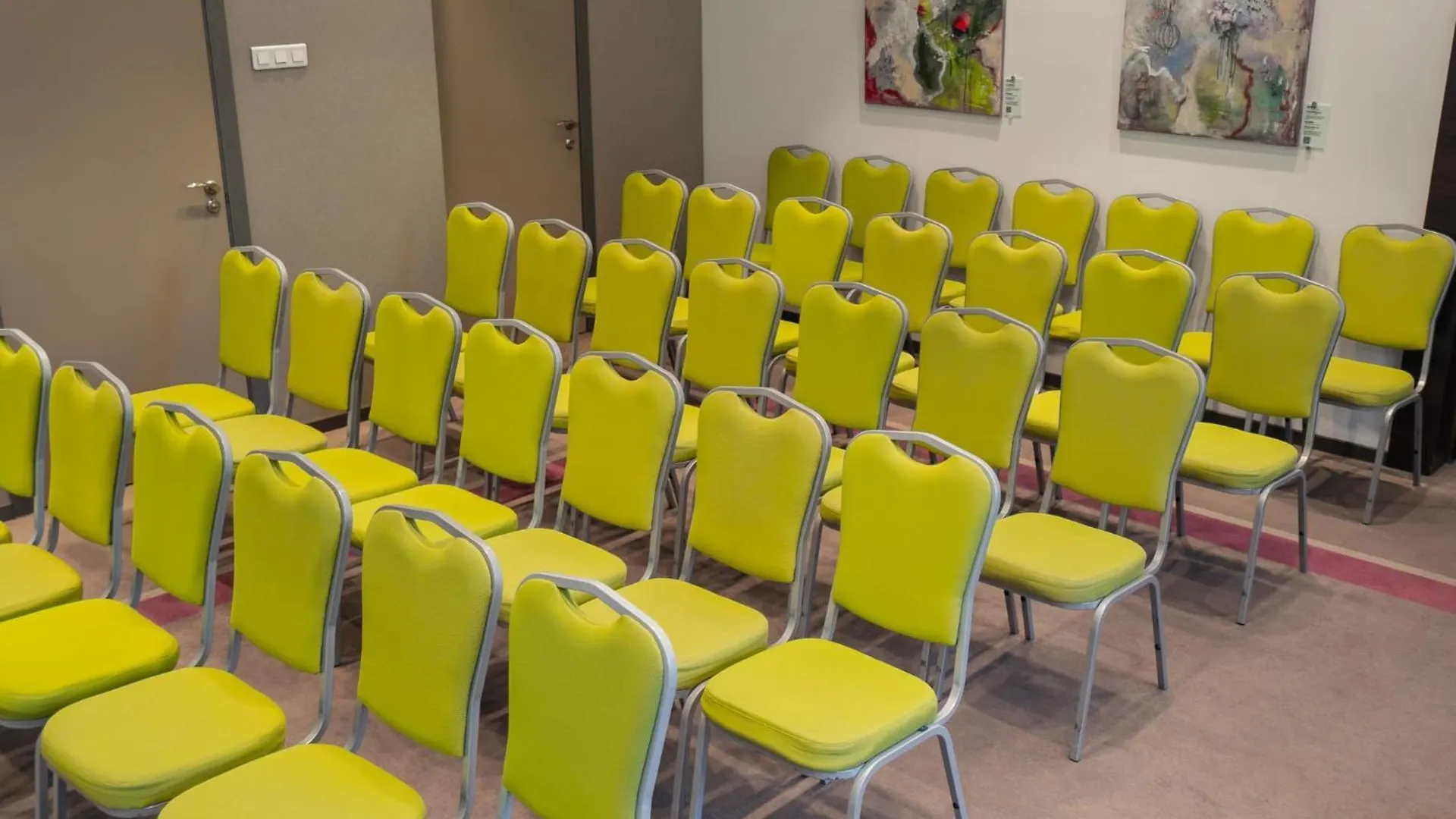 Holiday Inn - Kyiv, An Ihg Hotel