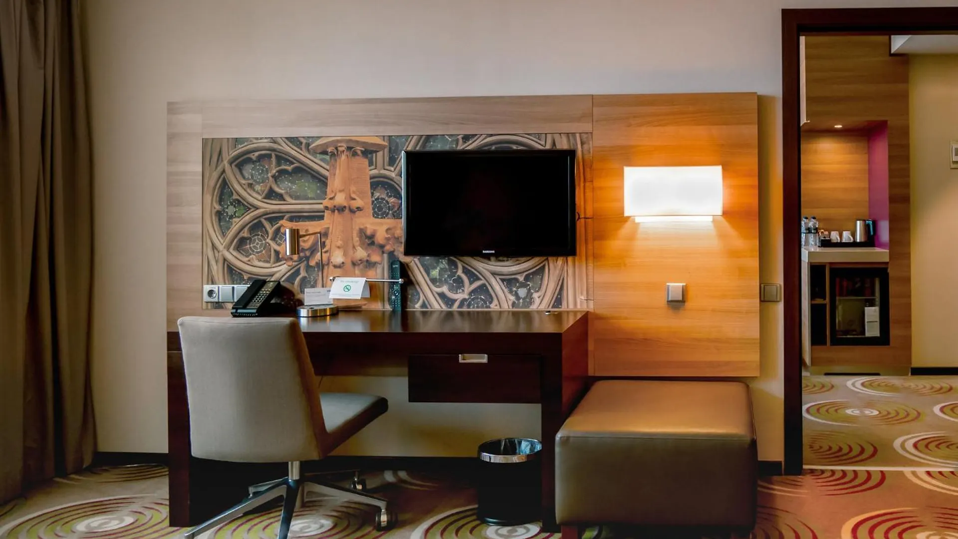 ****  Holiday Inn - Kyiv, An Ihg Hotel Ucraina