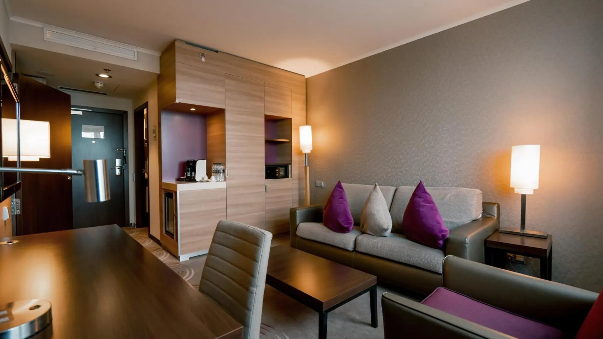 Holiday Inn - Kyiv, An Ihg Hotel