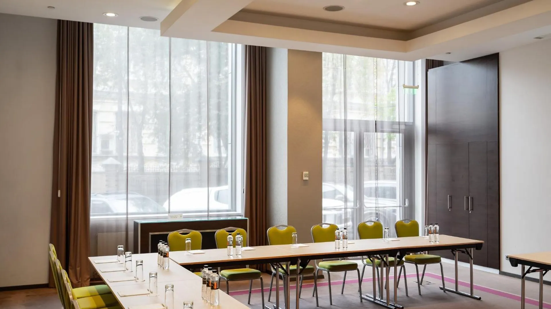 Holiday Inn - Kyiv, An Ihg Hotel