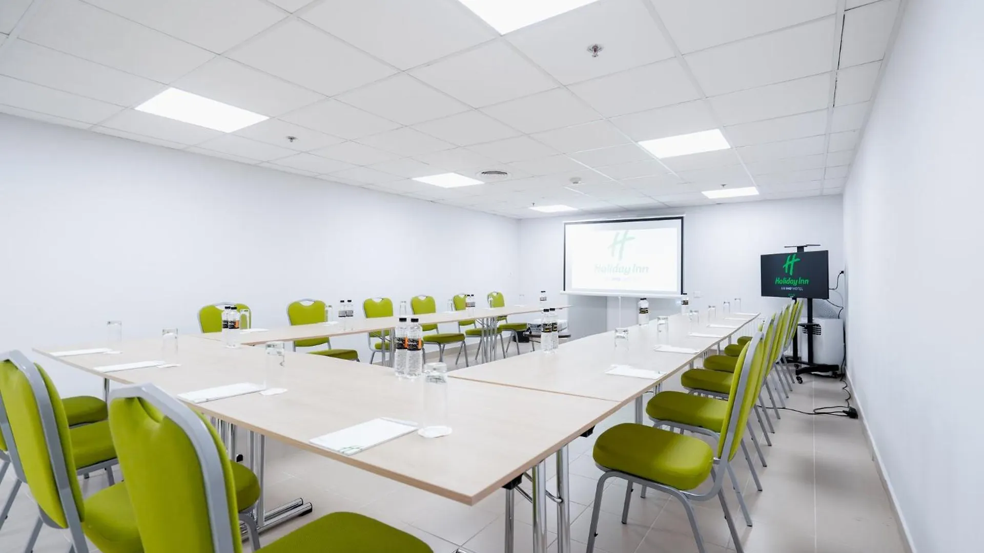 Holiday Inn - Kyiv, An Ihg Hotel