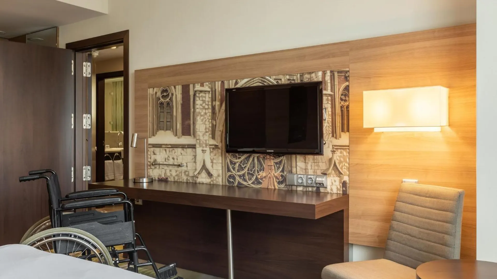 Holiday Inn - Kyiv, An Ihg Hotel