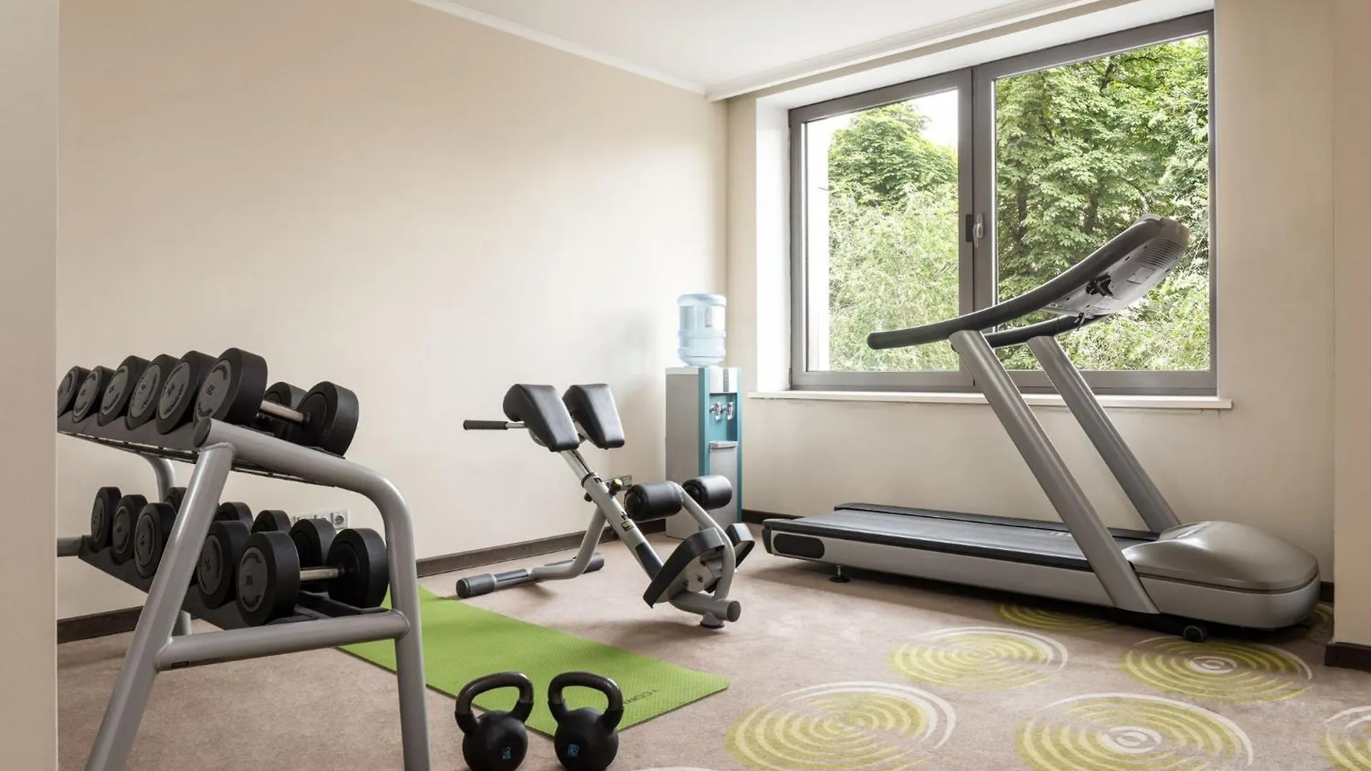 Holiday Inn - Kyiv, An Ihg Hotel