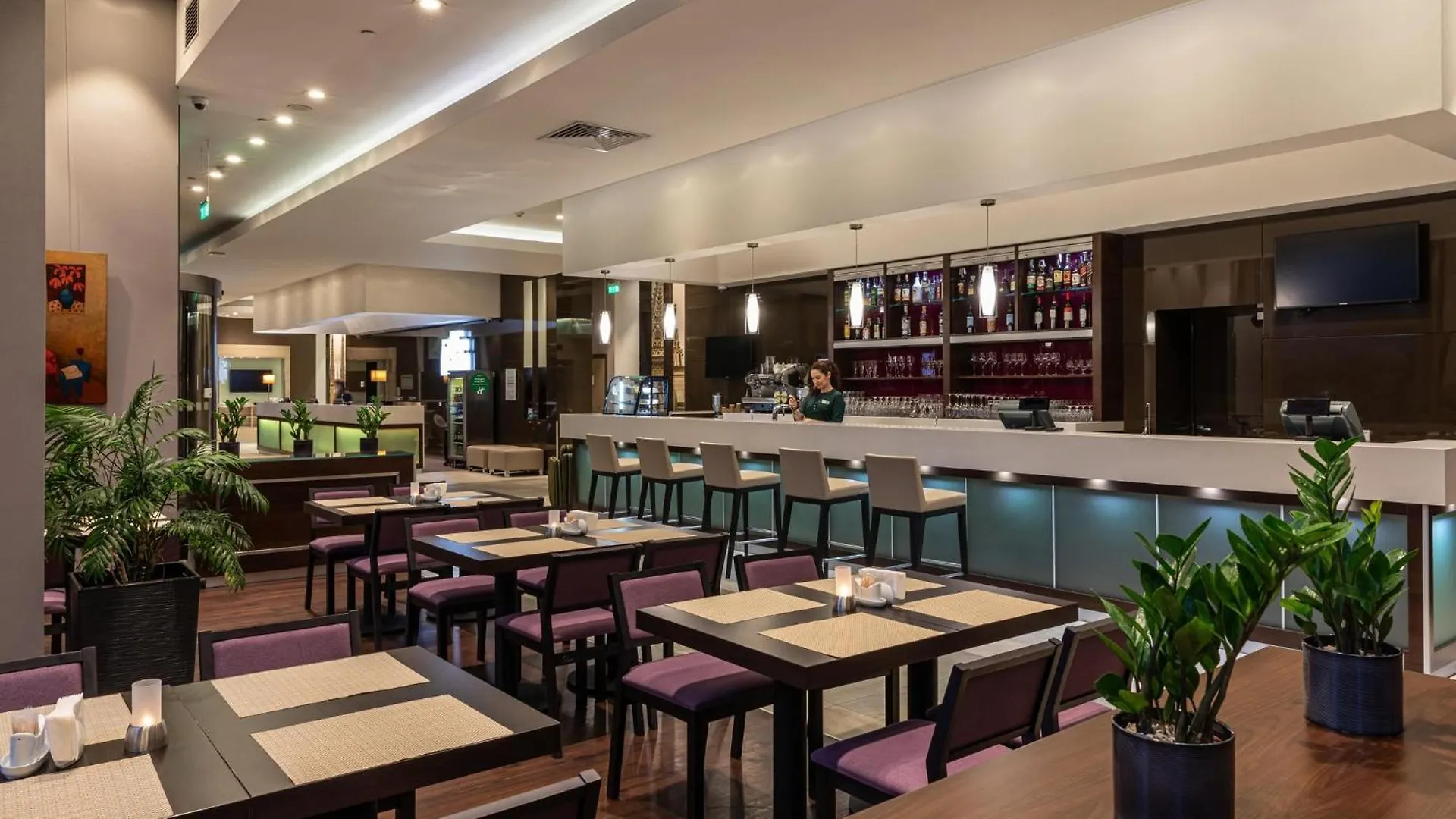 Holiday Inn - Kyiv, An Ihg Hotel