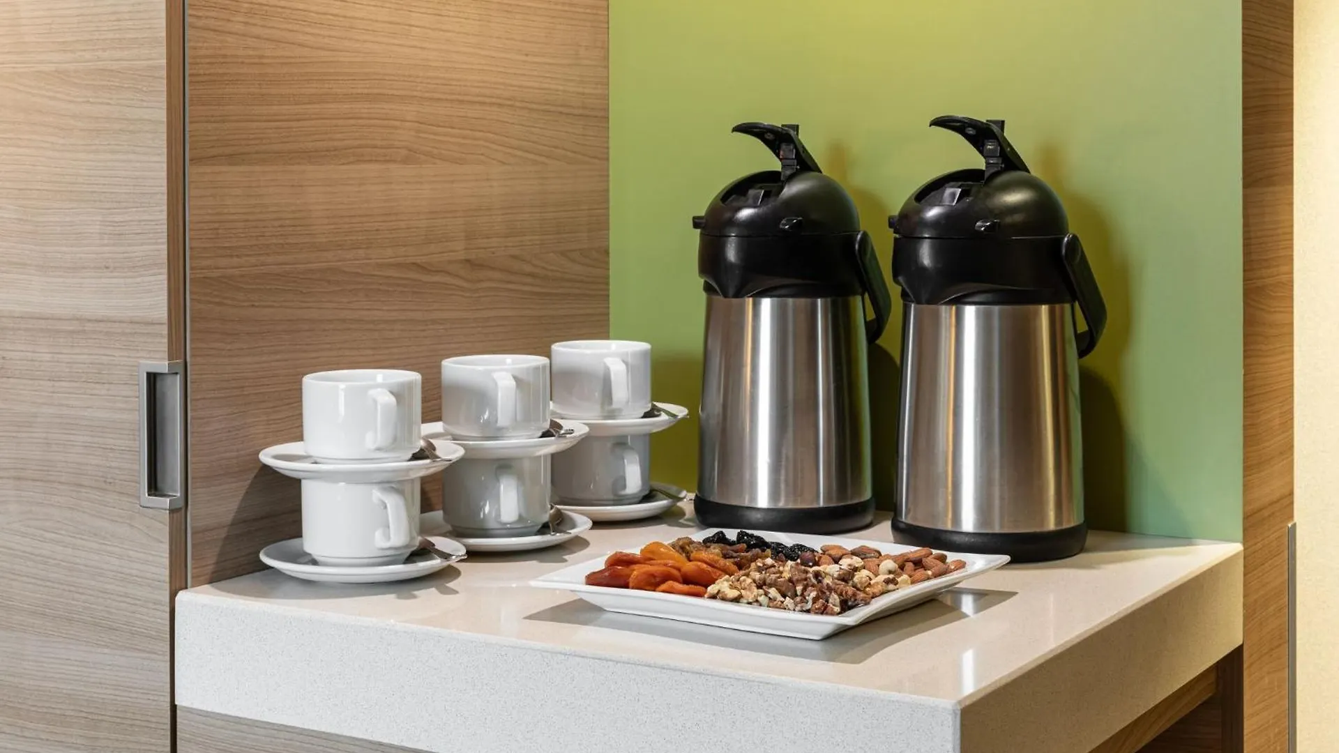 Holiday Inn - Kyiv, An Ihg Hotel Ucraina