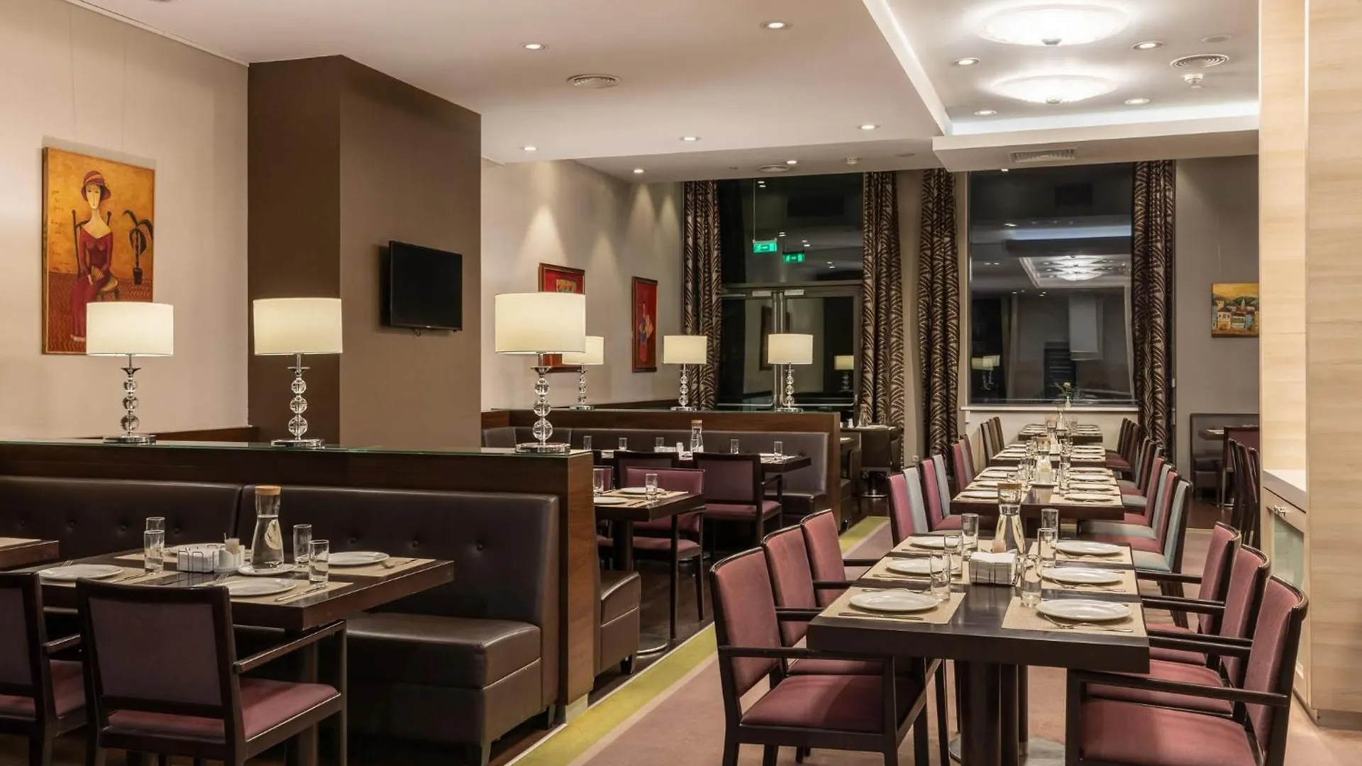 Holiday Inn - Kyiv, An Ihg Hotel  Kiev