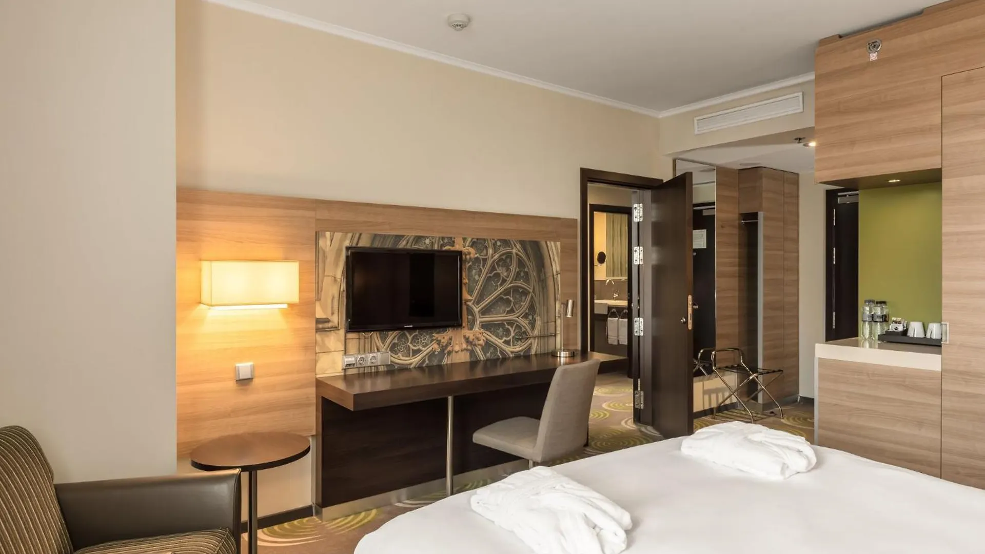 Holiday Inn - Kyiv, An Ihg Hotel 4*, Kyiv
