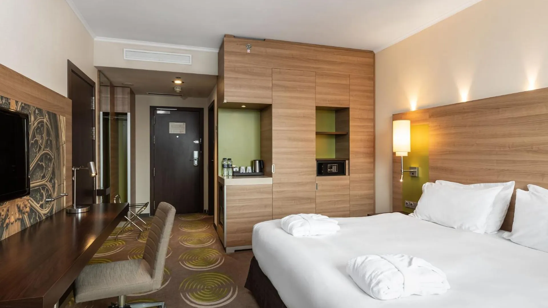 Holiday Inn - Kyiv, An Ihg Hotel