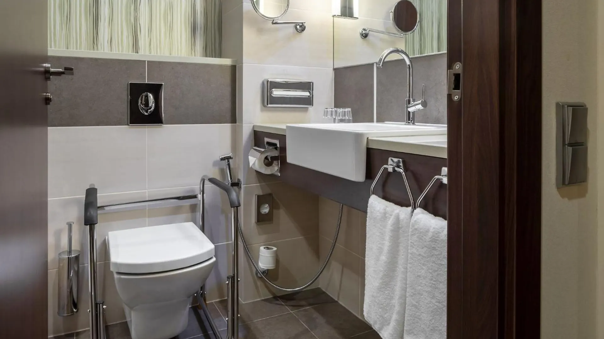 Holiday Inn - Kyiv, An Ihg Hotel