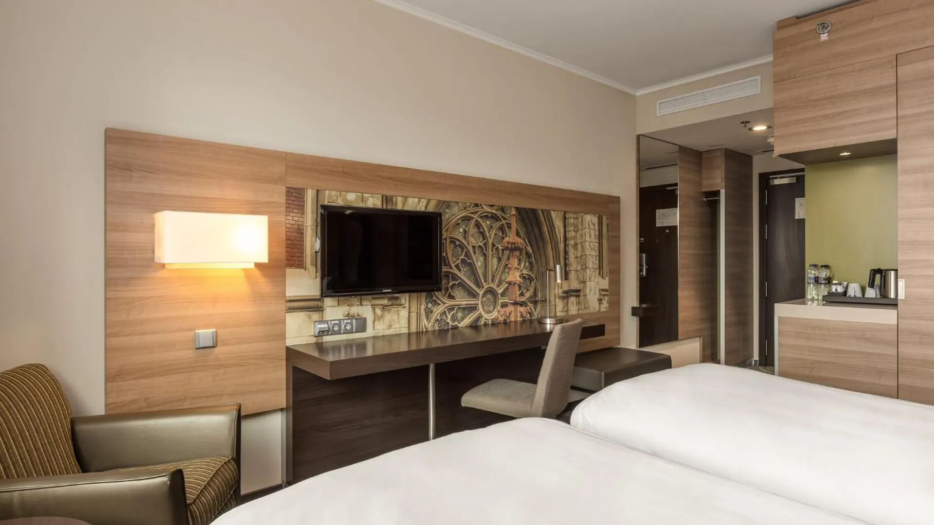 Holiday Inn - Kyiv, An Ihg Hotel