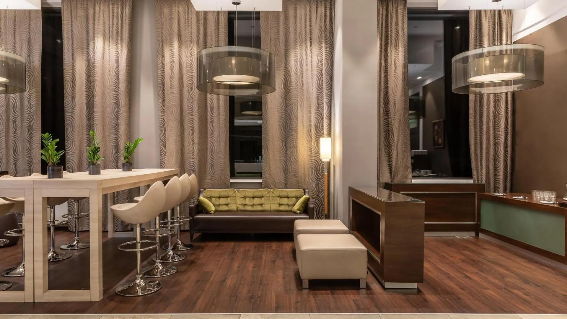 Holiday Inn - Kyiv, An Ihg Hotel
