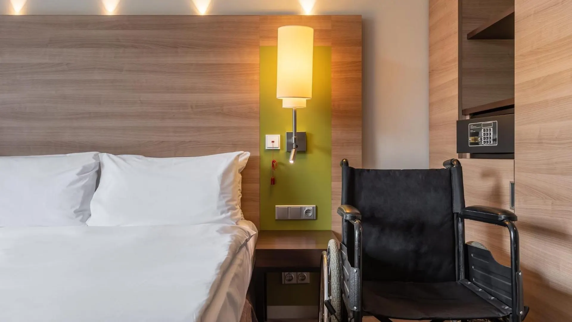 Holiday Inn - Kyiv, An Ihg Hotel