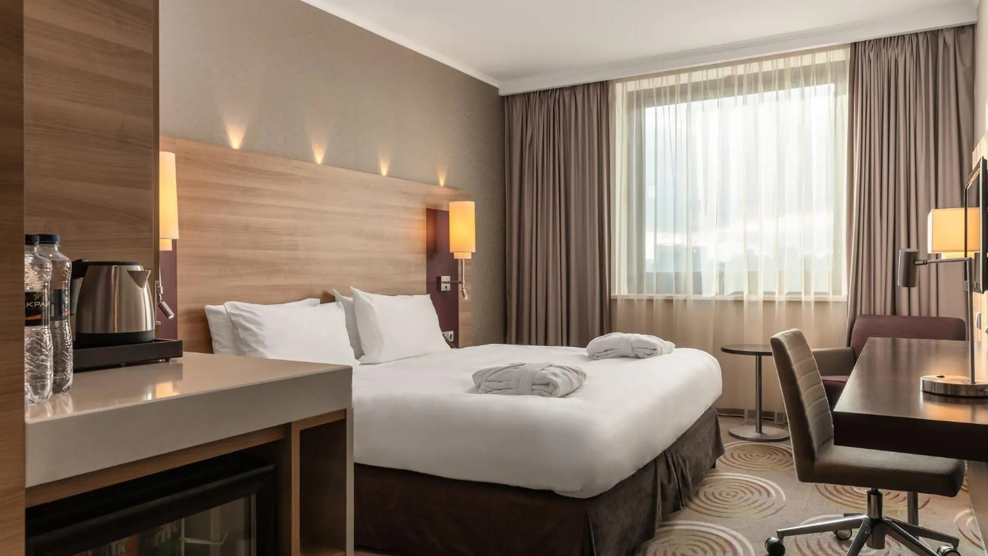 Holiday Inn - Kyiv, An Ihg Hotel Kiev