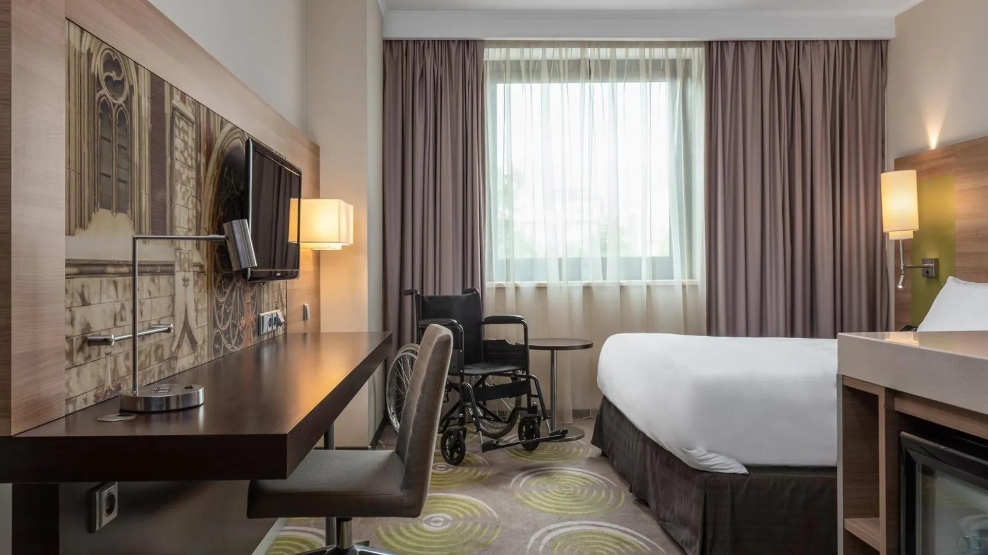 Holiday Inn - Kyiv, An Ihg Hotel  Kyiv