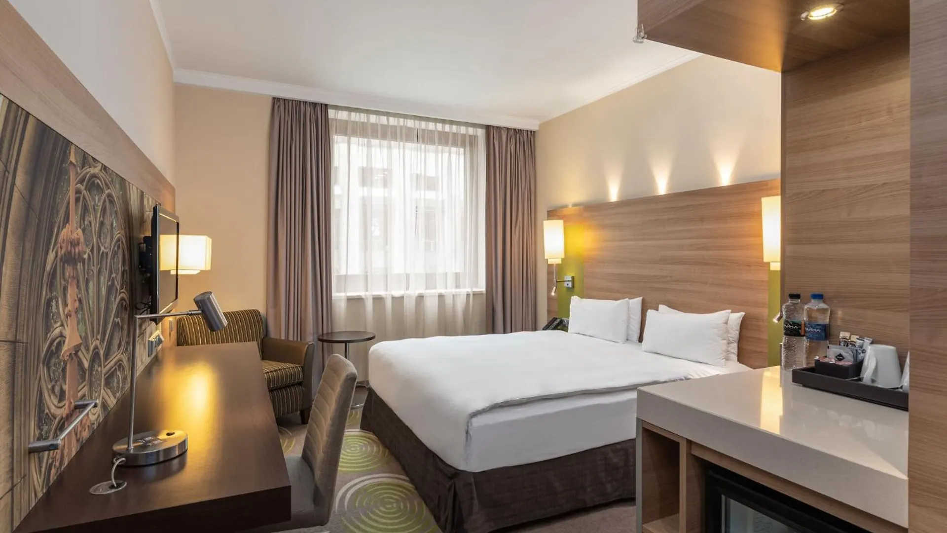 Holiday Inn - Kyiv, An Ihg Hotel Ucraina