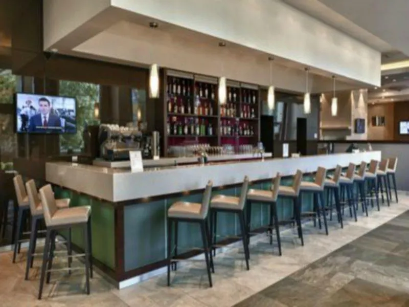Holiday Inn - Kyiv, An Ihg Hotel