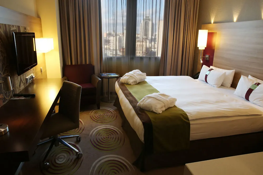 Holiday Inn - Kyiv, An Ihg Hotel