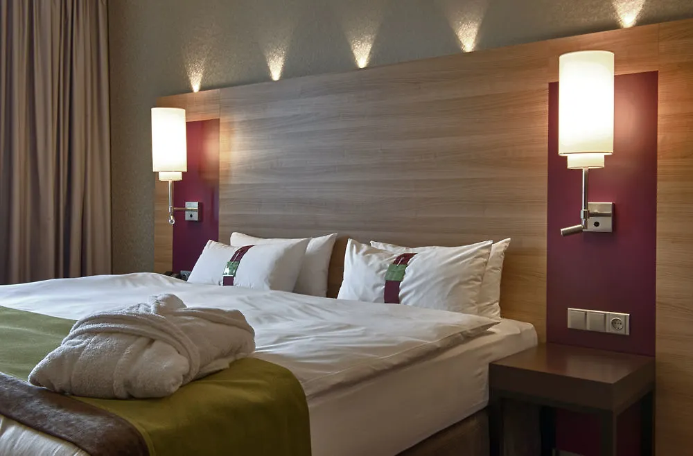 Holiday Inn - Kyiv, An Ihg Hotel 4*, Kiev
