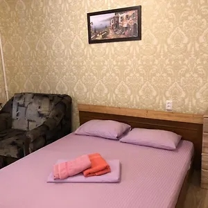 по улице лескова, 6 Апартаменты