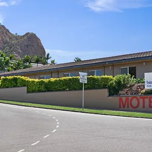 **** Motel Island View Australia