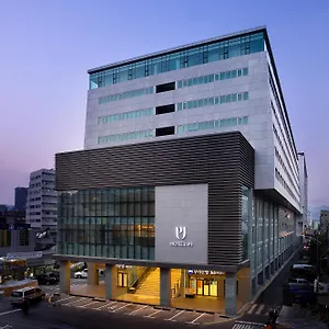 **** Hotel Pj Myeongdong South Korea