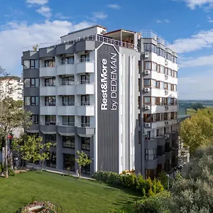 **** Hotel Rest&more By Dedeman Turkey