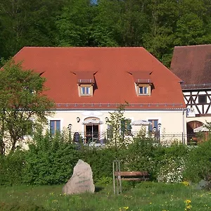 Alter Pfarrhof 2*, Wernberg-Köblitz Deutschland
