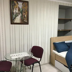 In The Heart Of Апартаменты