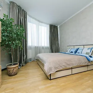 харьковское шоссе 19а Апартаменты