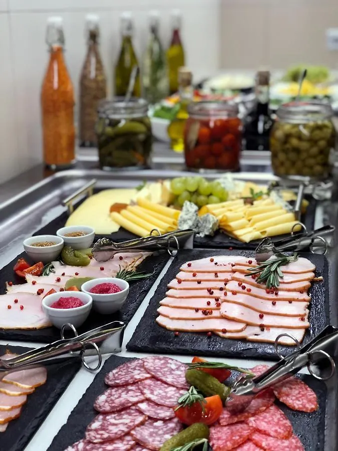 Holiday Inn - Kyiv, An Ihg Hotel Ukraine