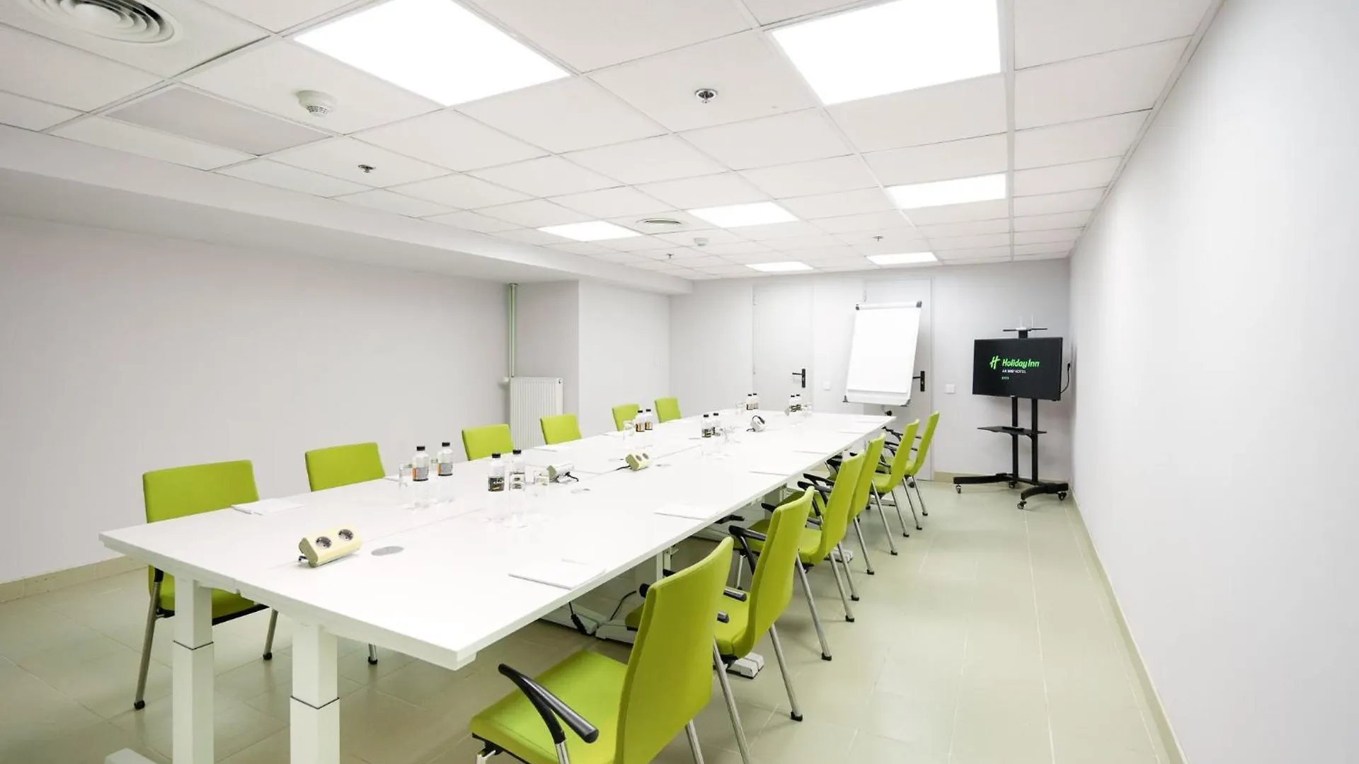 Holiday Inn - Kyiv, An Ihg Hotel
