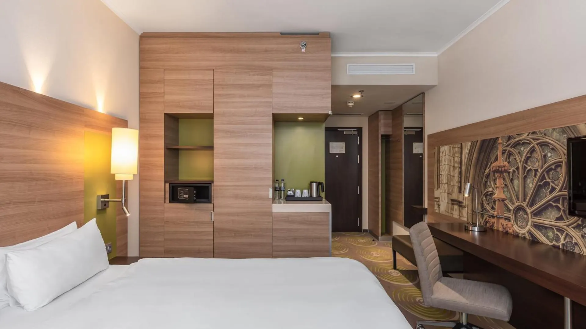 Holiday Inn - Kyiv, An Ihg Hotel