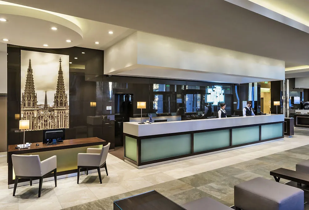 Holiday Inn - Kyiv, An Ihg Hotel Kyiv