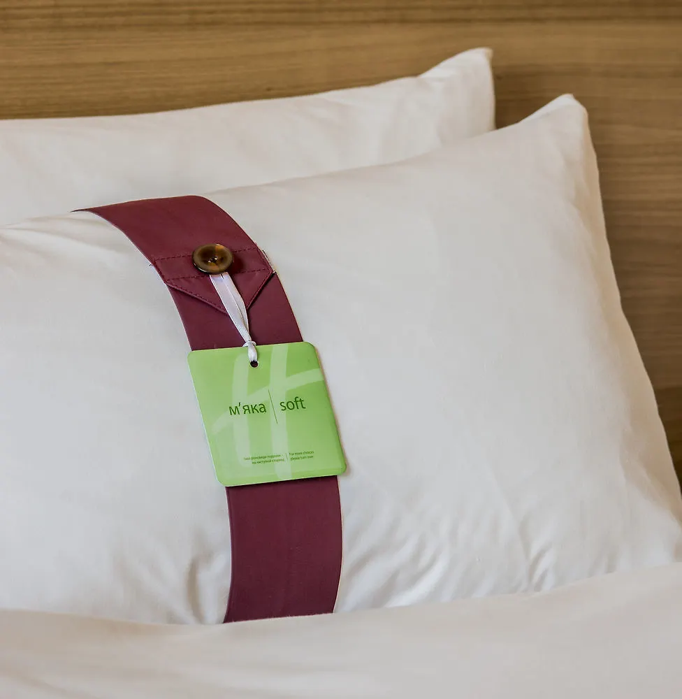 Holiday Inn - Kyiv, An Ihg Hotel Kyiv